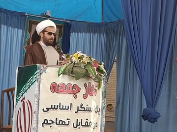 معدن سرچشمه آب شهربابک را می‌برند، مردم برای وضو آب ندارند