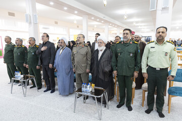 تصاویر/ افتتاحیه پاتوق دخترانه ریحان با حضور نماینده ولی فقیه در استان یزد