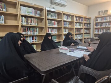 ستاد پذیرش مدرسه علمیه الهیه، گام‌های عملی برای جذب طلاب جدید برداشت