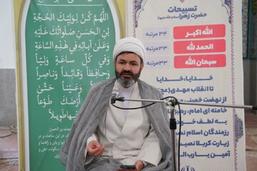 دهه کرامت فرصت مناسبی برای تبیین الگوهای تربیتی و معنوی است