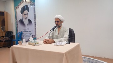 دوره آموزشی «آشنایی با نشانگان اختلالات روانی» ویژه مبلغان حوزه‌ علمیه اصفهان برگزار شد