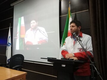 افزایش ۲۶درصدی پایگاه‌های امداد و نجات با جذب مشارکت مردمی در آذربایجان شرقی