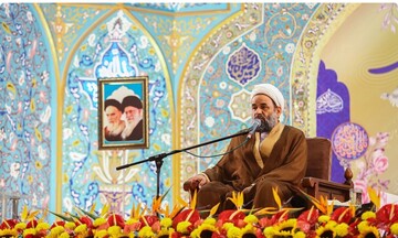 حضرت فاطمه معصومه(س) محدثه آل‌ علی(ع) و تبیین کننده واقعه غدیر بودند