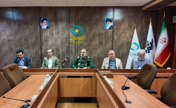 تأکید بر نقش‌آفرینی رسانه‌ ملی در ترویج فرهنگ ایثار و شهادت