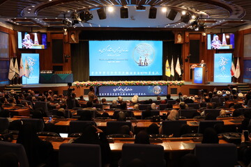 تصاویر / آیین بزرگداشت روز روان‌شناس و مشاور