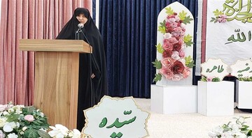 حضرت معصومه(س)؛ الگوی صبر، استقامت و عشق به ولایت برای بانوان