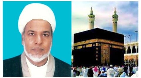 حضرت ابراہیم خلیل اللہ کی آواز پر لبّیک کہنے والوں کا سفر حج جاری وساری