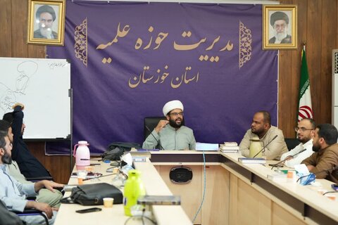 تصاویر/ دوره جریان شناسی زیدیه از گذشته تا انصار الله یمن برگزار شد