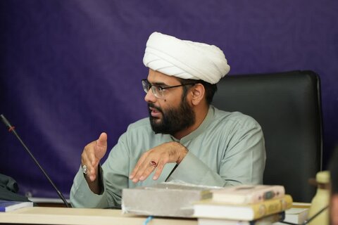 تصاویر/ دوره جریان شناسی زیدیه از گذشته تا انصار الله یمن برگزار شد