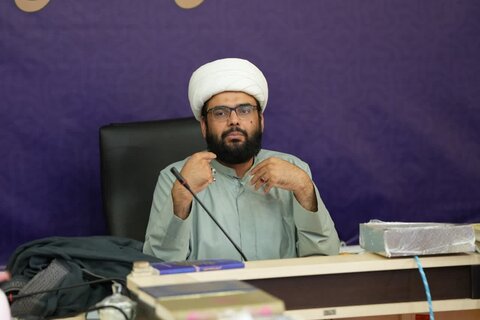 تصاویر/ دوره جریان شناسی زیدیه از گذشته تا انصار الله یمن برگزار شد