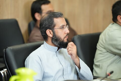 تصاویر/ دوره جریان شناسی زیدیه از گذشته تا انصار الله یمن برگزار شد