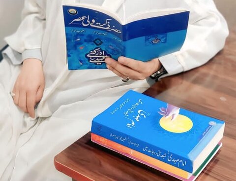 تاراگڑھ اجمیر میں سلسلہ وار درس مہدویت؛ وقت کے امام کی معرفت و شناخت ضروری، مولانا نقی مہدی زیدی