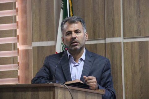 تصاویر / همایش مربیان ومعاونان پرورشی با موضوع بیانیه گام دوم انقلاب اسلامی