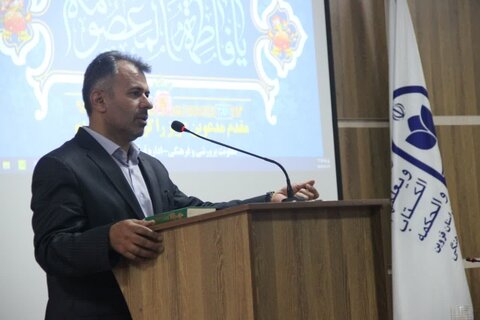 تصاویر / همایش مربیان ومعاونان پرورشی با موضوع بیانیه گام دوم انقلاب اسلامی