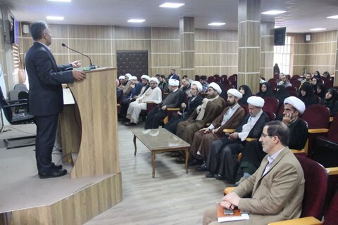 تصاویر / همایش مربیان ومعاونان پرورشی با موضوع بیانیه گام دوم انقلاب اسلامی