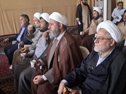 تصاویر/جشن ولادت باسعادت حضرت فاطمه معصومه (س) در کاشان