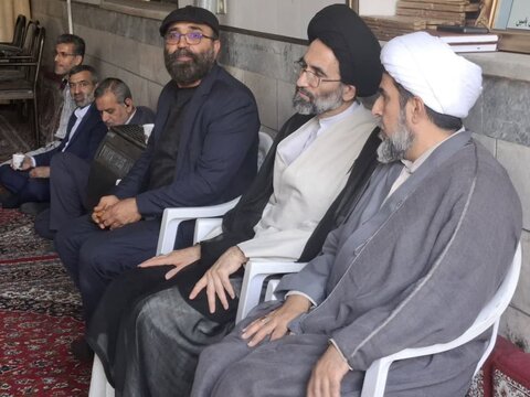 تصاویر/جشن ولادت باسعادت حضرت فاطمه معصومه (س) در کاشان