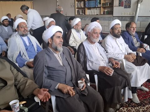 تصاویر/جشن ولادت باسعادت حضرت فاطمه معصومه (س) در کاشان