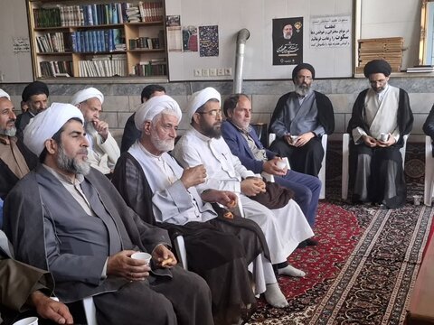 تصاویر/جشن ولادت باسعادت حضرت فاطمه معصومه (س) در کاشان