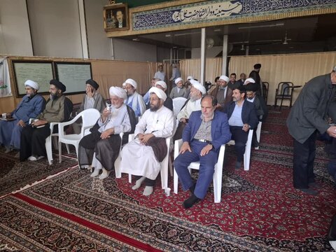 تصاویر/جشن ولادت باسعادت حضرت فاطمه معصومه (س) در کاشان