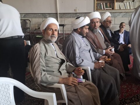 تصاویر/جشن ولادت باسعادت حضرت فاطمه معصومه (س) در کاشان