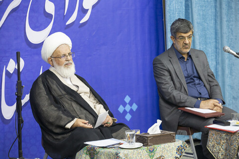 جلسه شورای فرهنگ عمومی استان یزد