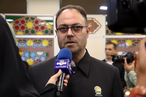 تصاویر/ ورود خدام رضوی به بوشهر