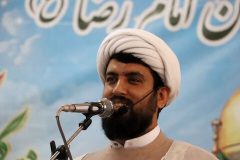 تصاویر/ اجتماع دختران رضوی