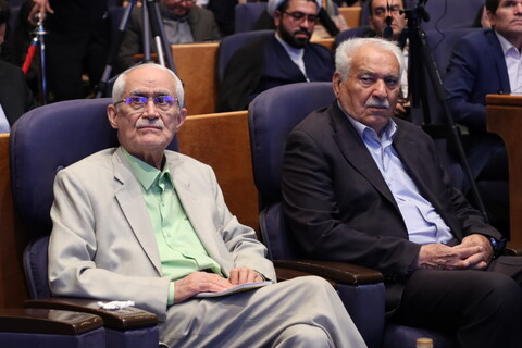 تصاویر / آیین بزرگداشت روز روان‌شناس و مشاور