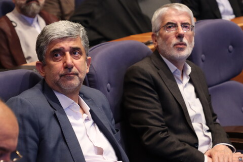 تصاویر / آیین بزرگداشت روز روان‌شناس و مشاور