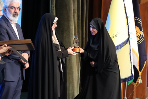 تصاویر / آیین بزرگداشت روز روان‌شناس و مشاور