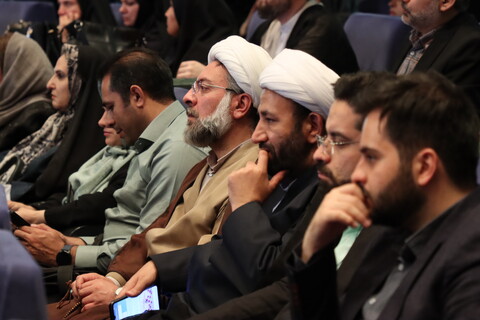 تصاویر / آیین بزرگداشت روز روان‌شناس و مشاور