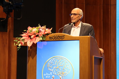 تصاویر / آیین بزرگداشت روز روان‌شناس و مشاور