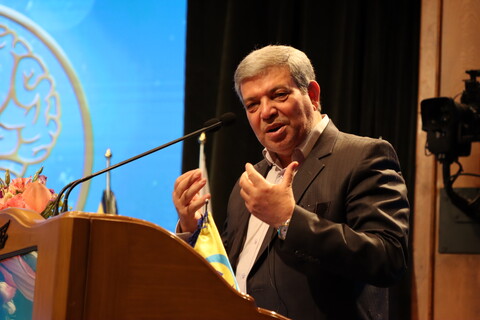 تصاویر / آیین بزرگداشت روز روان‌شناس و مشاور