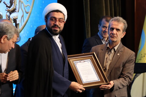 تصاویر / آیین بزرگداشت روز روان‌شناس و مشاور