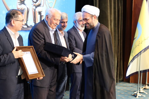 تصاویر / آیین بزرگداشت روز روان‌شناس و مشاور