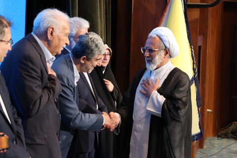 تصاویر / آیین بزرگداشت روز روان‌شناس و مشاور