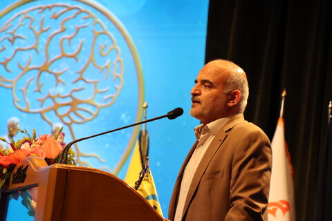 تصاویر / آیین بزرگداشت روز روان‌شناس و مشاور