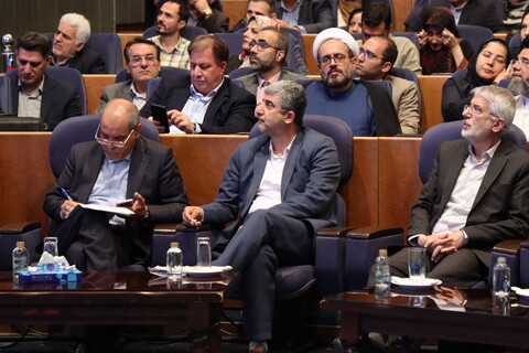 تصاویر / آیین بزرگداشت روز روان‌شناس و مشاور