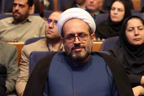 تصاویر / آیین بزرگداشت روز روان‌شناس و مشاور