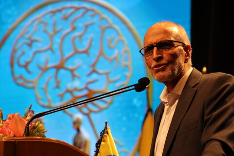 تصاویر / آیین بزرگداشت روز روان‌شناس و مشاور