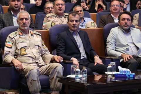 تصاویر / آیین بزرگداشت روز روان‌شناس و مشاور