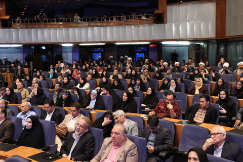 تصاویر / آیین بزرگداشت روز روان‌شناس و مشاور