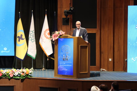 تصاویر / آیین بزرگداشت روز روان‌شناس و مشاور