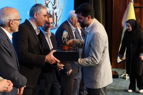 تصاویر / آیین بزرگداشت روز روان‌شناس و مشاور