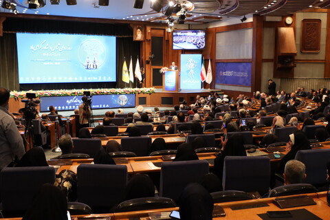 تصاویر / آیین بزرگداشت روز روان‌شناس و مشاور