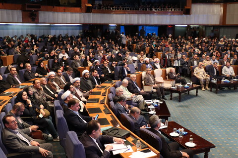 تصاویر / آیین بزرگداشت روز روان‌شناس و مشاور