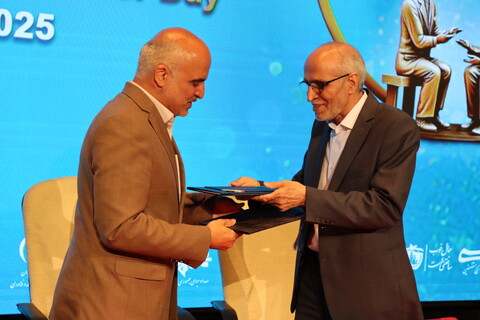 تصاویر / آیین بزرگداشت روز روان‌شناس و مشاور