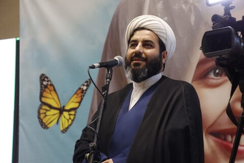 تصاویر|جشن ایراندخت در تبریز با عطر رضوی