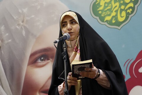 تصاویر|جشن ایراندخت در تبریز با عطر رضوی